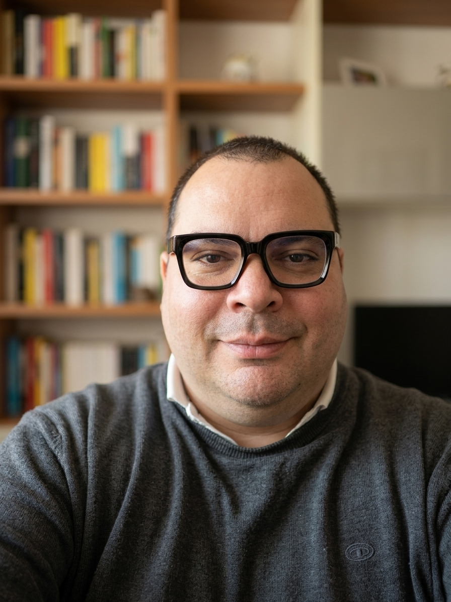 Salvatore Claudio Iodice